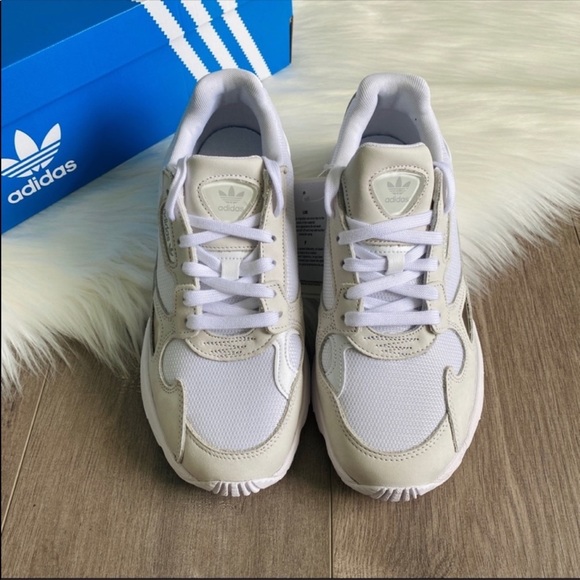 NWT Adidas Falcon Women’s Shoes - Picture 2 of 7
